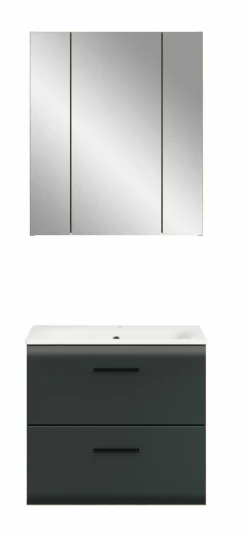 Ensemble salle de bains 2 éléments BONGA