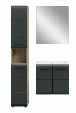 Ensemble salle de bains 3 éléments BONGA