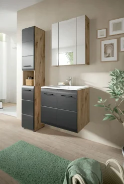 Ensemble salle de bains 3 éléments BONGA