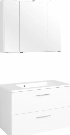 Ensemble salle de bains 80 PORTOFINO