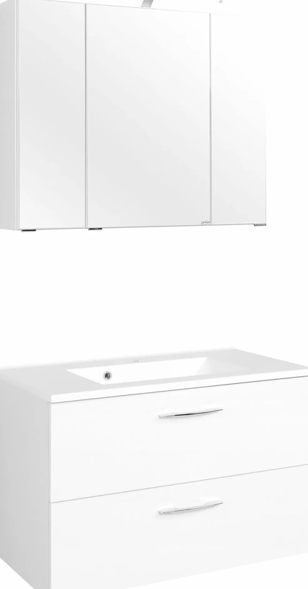 Ensemble salle de bains 80 PORTOFINO