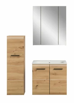 Ensemble salle de bains 3 éléments BONGA