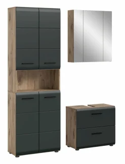 Ensemble salle de bains 3 éléments BONGA