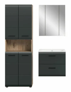 Ensemble salle de bains 3 éléments BONGA