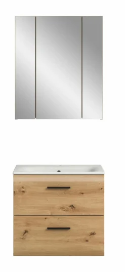 Ensemble salle de bains 2 éléments BONGA