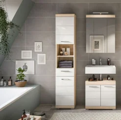 Ensemble salle de bains 3 éléments GIMBI