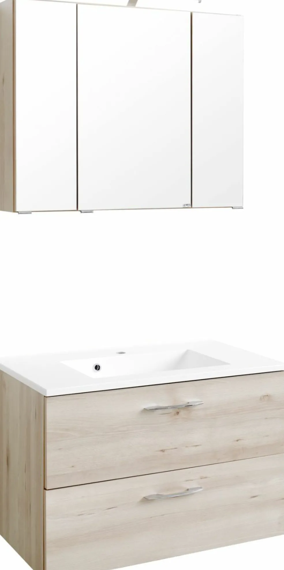 Ensemble salle de bains 80 PORTOFINO