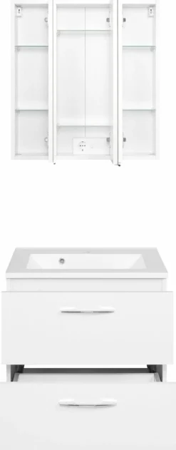 Ensemble salle de bains 60 PORTOFINO