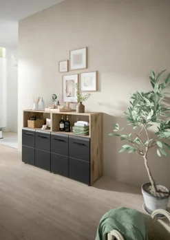 Ensemble salle de bains 2 éléments BONGA