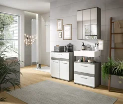 Ensemble salle de bains 3 éléments ASSELA