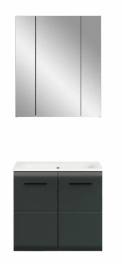 Ensemble salle de bains 2 éléments BONGA