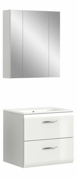 Ensemble salle de bains 2 éléments BONGA