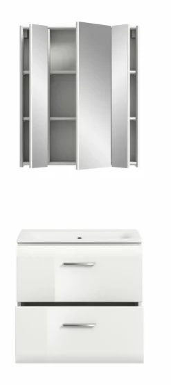 Ensemble salle de bains 2 éléments BONGA