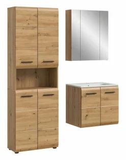 Ensemble salle de bains 3 éléments BONGA