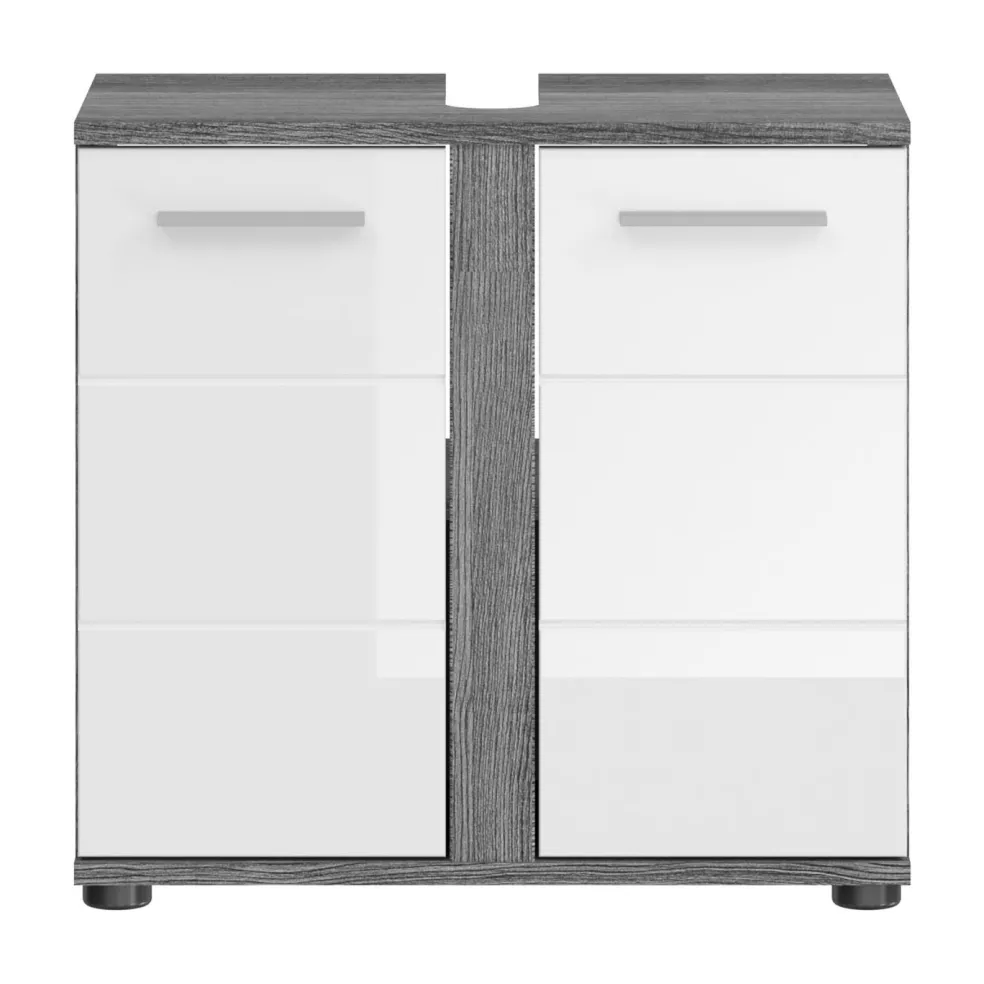 Ensemble salle de bains 3 éléments ASSELA