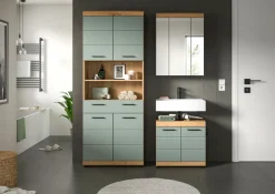 Ensemble salle de bains 3 éléments SEWULA