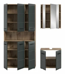 Ensemble salle de bains 3 éléments BONGA