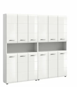 Ensemble salle de bains 2 éléments BONGA