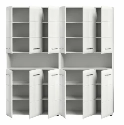 Ensemble salle de bains 2 éléments BONGA