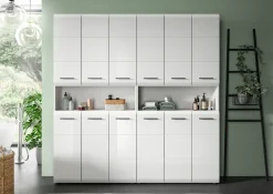 Ensemble salle de bains 2 éléments BONGA