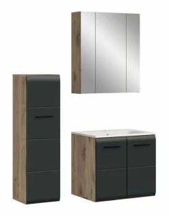 Ensemble salle de bains 3 éléments BONGA