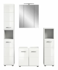 Ensemble salle de bains 5 éléments BONGA