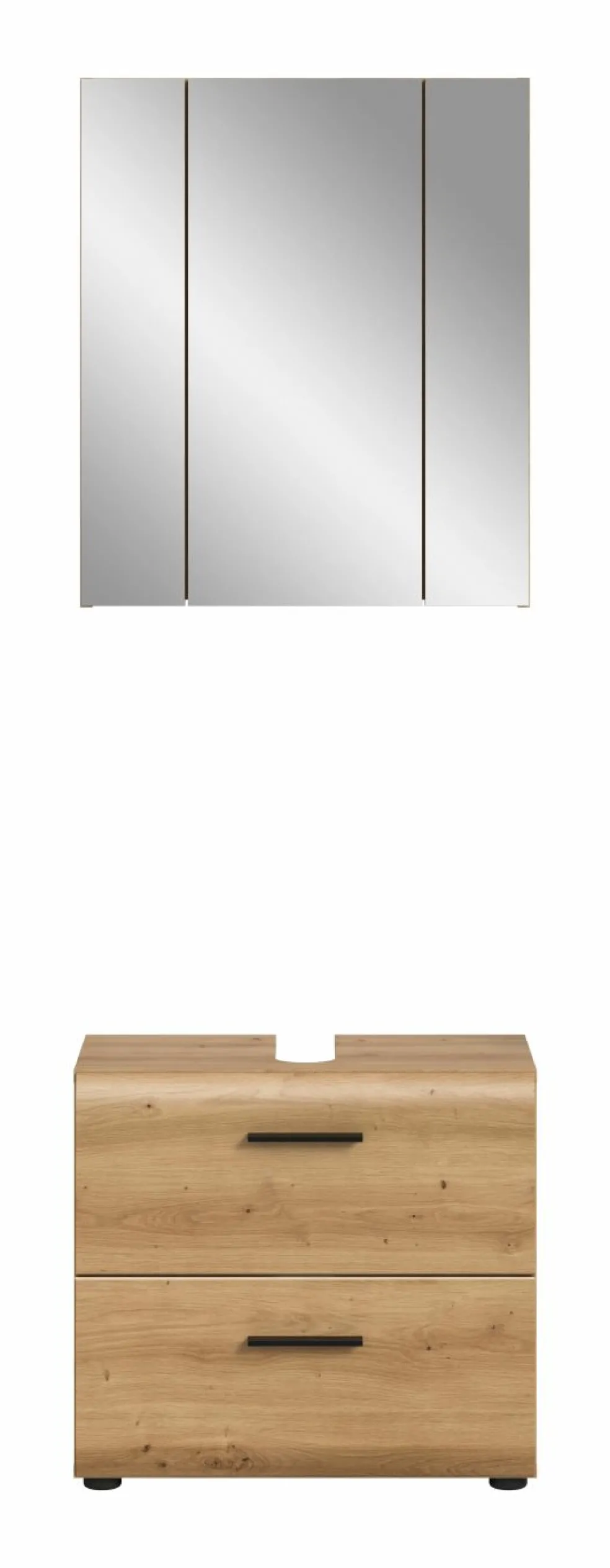 Ensemble salle de bains 2 éléments BONGA