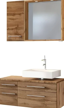 Ensemble salle de bains 3 éléments DAVOS