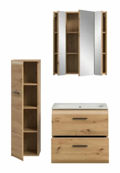 Ensemble salle de bains 3 éléments BONGA