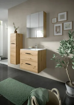 Ensemble salle de bains 3 éléments BONGA