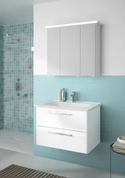 Ensemble salle de bains TRENTINO