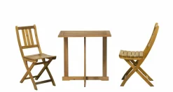 Ensemble table et chaises  DEINZE