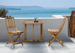 Ensemble table et chaises  DEINZE