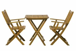 Ensemble table et chaises  DEINZE