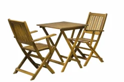 Ensemble table et chaises  DEINZE