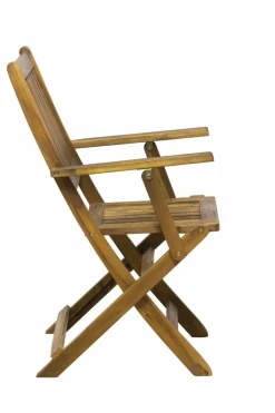 Ensemble table et chaises DEINZE