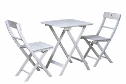 Ensemble table et chaises  TONGERN