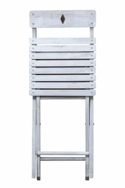 Ensemble table et chaises  TONGERN