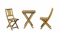 Ensemble table et chaises  DEINZE