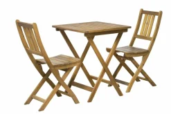 Ensemble table et chaises  DEINZE