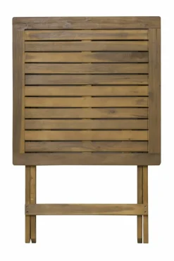 Ensemble table et chaises  DEINZE