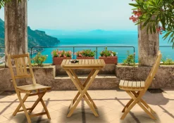 Ensemble table et chaises  DEINZE