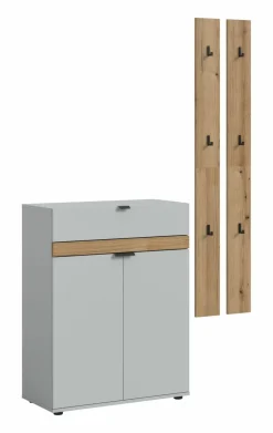 Ensemble vestiaire 3 éléments NARO