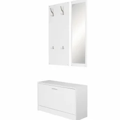 Ensemble vestiaire 3 éléments AREQUIPA