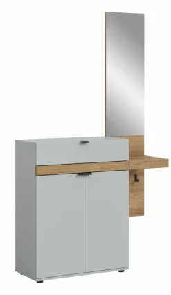 Ensemble vestiaire 2 éléments NARO