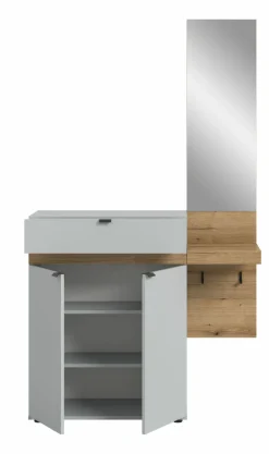 Ensemble vestiaire 2 éléments NARO