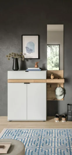 Ensemble vestiaire 2 éléments NARO