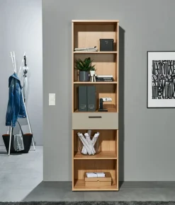 Etagère / bibliothèque KANADA