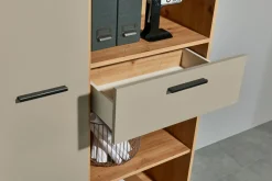 Etagère / bibliothèque KANADA