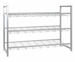 Etagère à chaussures JASPER 3